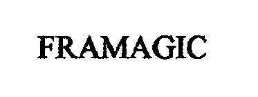 FRAMAGIC