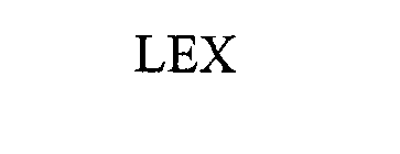 LEX