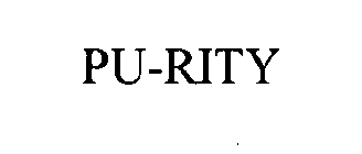 PU-RITY