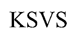 KSVS