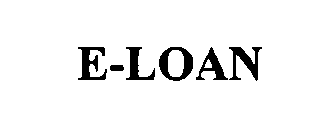 E-LOAN