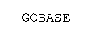 GOBASE