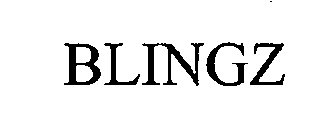 BLINGZ