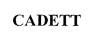 CADETT