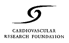 CARDIOVASCULAR RESEARCH FOUNDATION