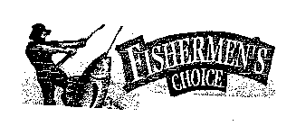 FISHERMEN'S CHOICE