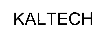 KALTECH