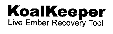 KOALKEEPER LIVE EMBER RECOVERY TOOL