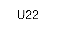 U22