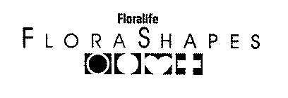 FLORALIFE FLORASHAPES