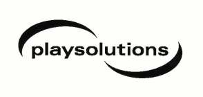 PLAYSOLUTIONS