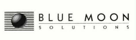 BLUE MOON SOLUTIONS