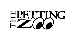 THE PETTING ZOO