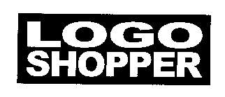 LOGO SHOPPER