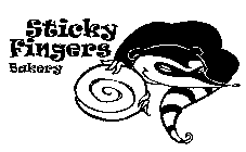 STICKY FINGERS BAKERY