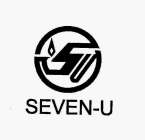 SU SEVEN-U