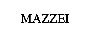 MAZZEI