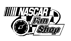 NASCAR FAN SHOP