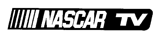 NASCAR TV