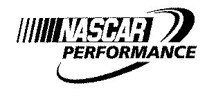 NASCAR PERFORMANCE
