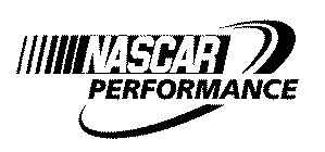 NASCAR PERFORMANCE