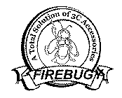 FIREBUGY A TOTAL SOLUTION OF 3C ACCESSORIES