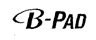 B-PAD