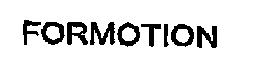 FORMOTION