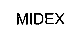 MIDEX