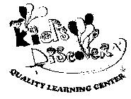 KIDS DISCOVERY QUALITY LEARNING CENTER