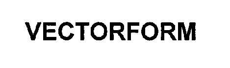 VECTORFORM