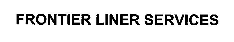 FRONTIER LINER SERVICES