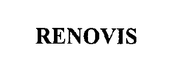 RENOVIS