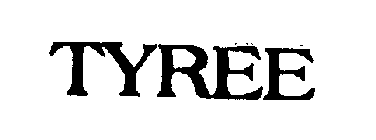 TYREE