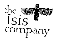THE ISIS COMPANY
