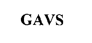 GAVS