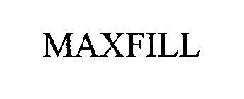 MAXFILL