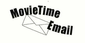 MOVIETIME EMAIL