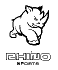 RHINO SPORTS