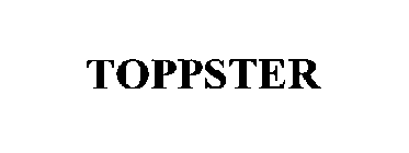 TOPPSTER