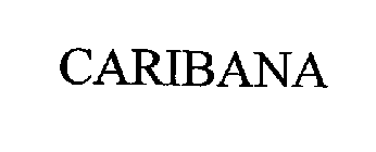 CARIBANA