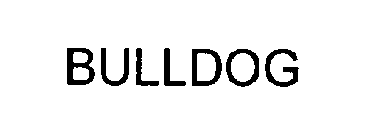 BULLDOG