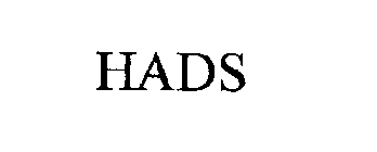 HADS