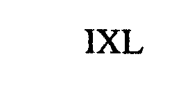 IXL