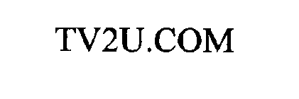 TV2U.COM