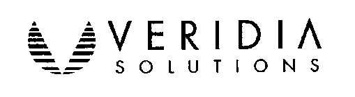 V VERIDIA SOLUTIONS