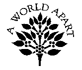 A WORLD APART