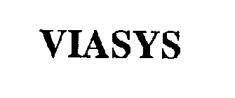 VIASYS