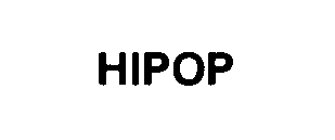 HIPOP