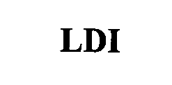 LDI